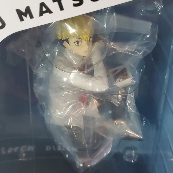 TENITOL Tokyo Revengers Chifuyu Matsuno - Picture 2 of 5